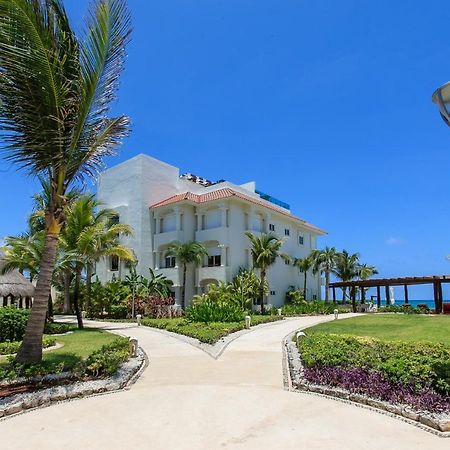 Okol Paraiso By Riviera Rentals Пуэрто-Морелос Экстерьер фото